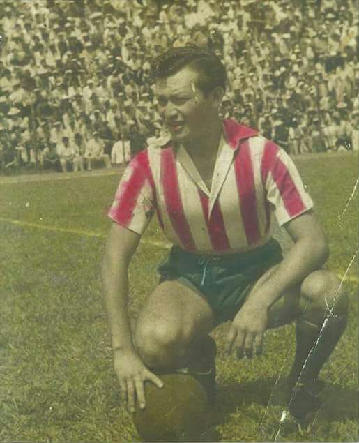 El “Borrego” más Chiva