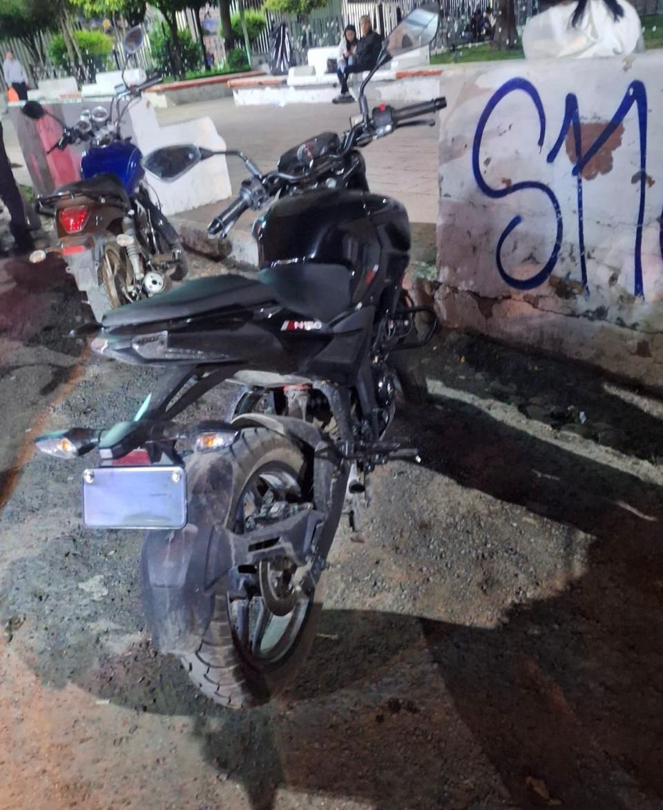 El Gobierno de El Salto mantendrá operativos a motociclistas buscando anomalías
