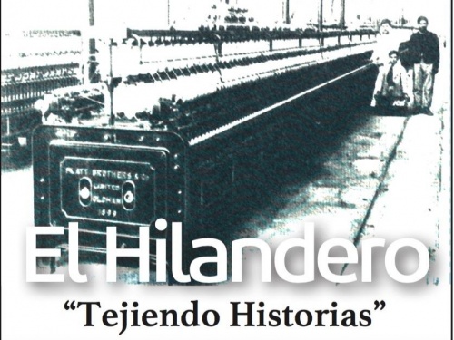 El Hilandero / Febrero 2017