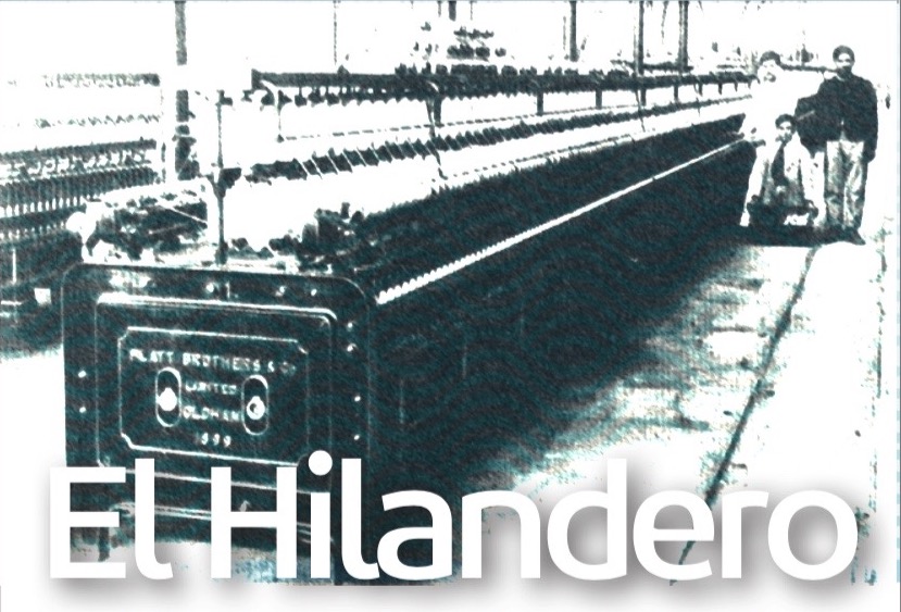 El Hilandero / Marzo 2025