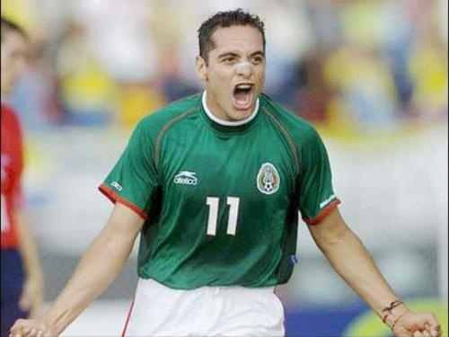 El Mundial que se niega