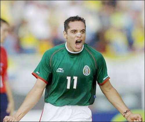 El Mundial que se niega