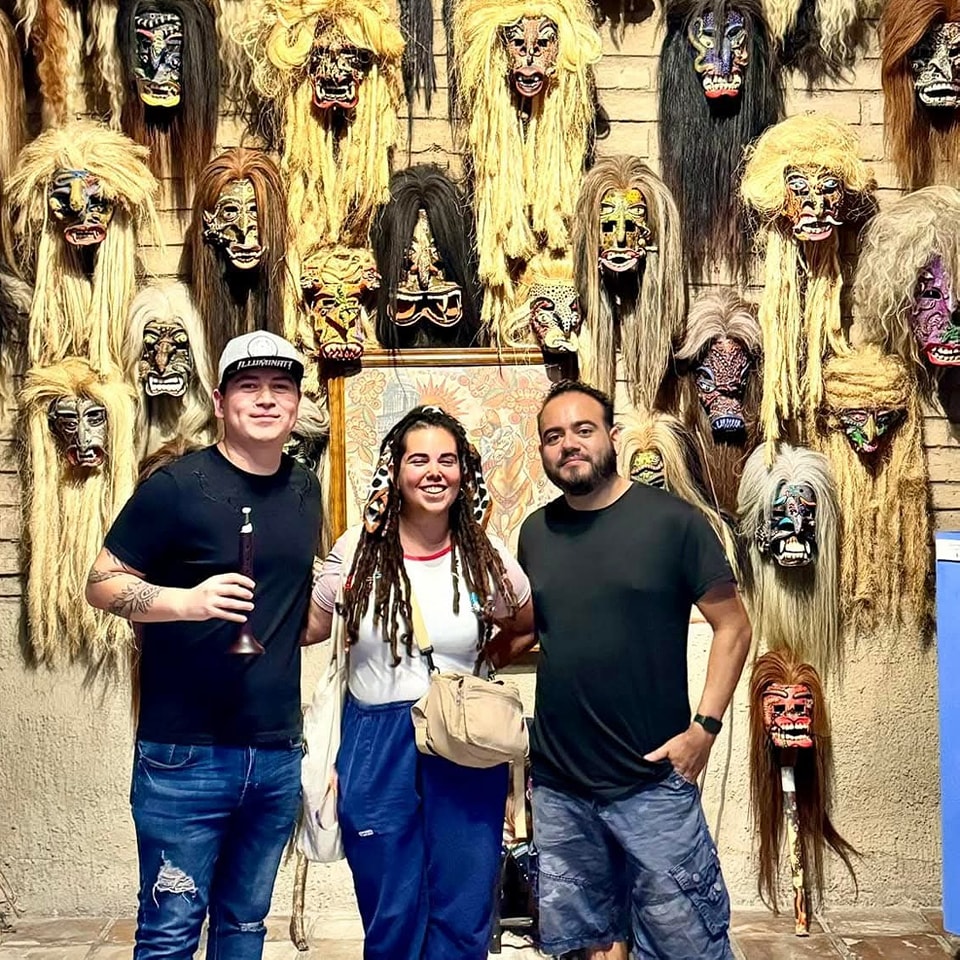 El Museo de los Tastoanes: una ventana a la tradición y cultura de Tonalá
