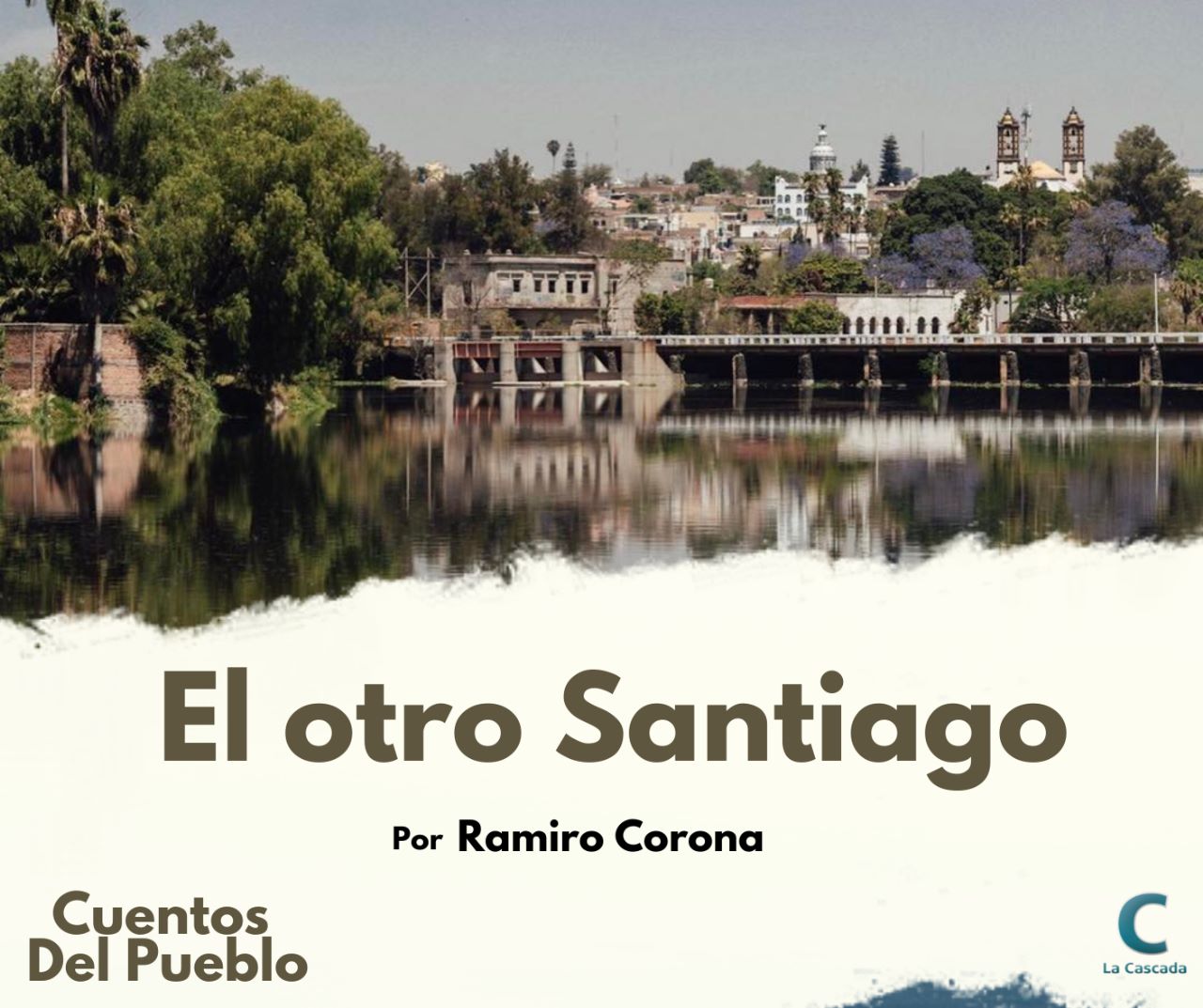 El otro Santiago