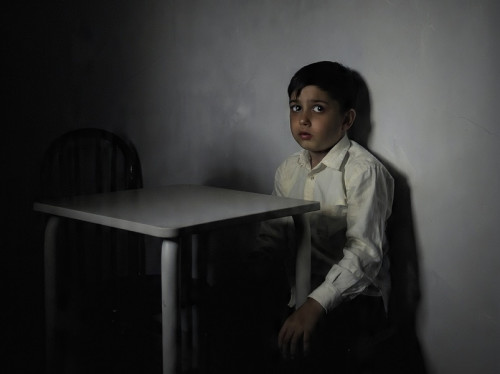 El peligro psicológico contra la niñez