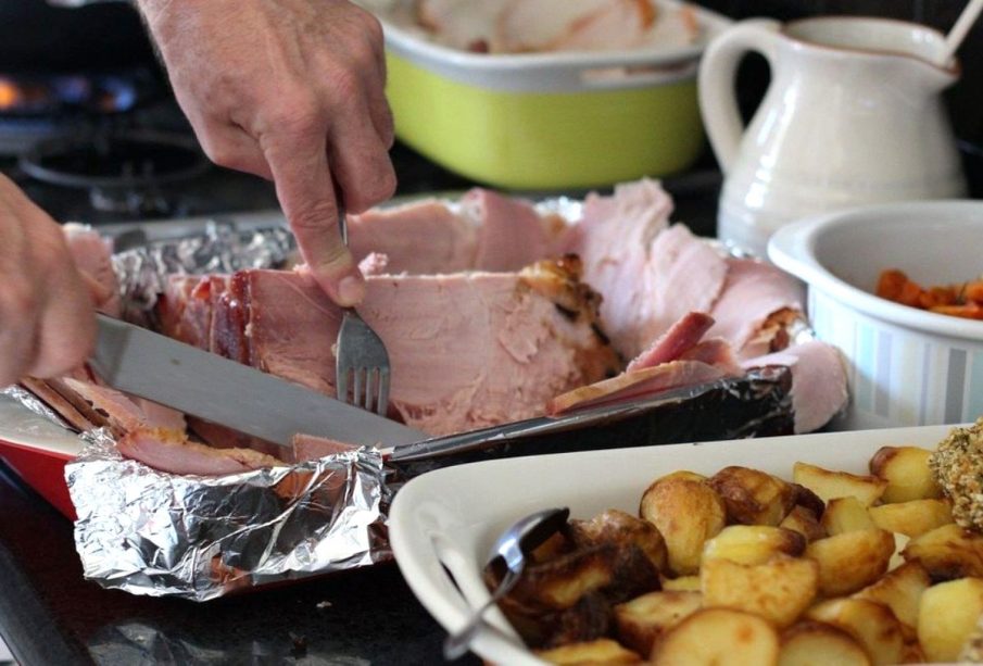 El recalentado del 25 de diciembre: Una tradición que une a las familias mexicanas
