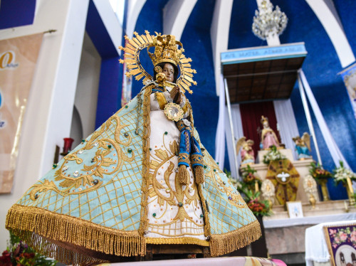 El Salto entregará llaves de la Ciudad a Virgen de Zapopan