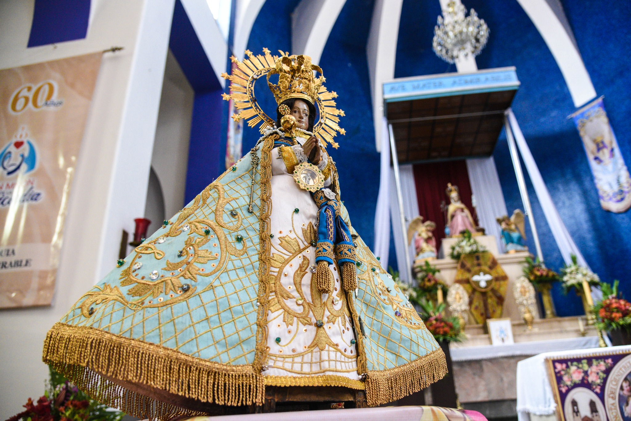 El Salto entregará llaves de la Ciudad a Virgen de Zapopan