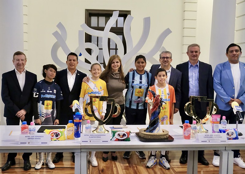 ¡El Salto femenil disputará Final Infantil de Copa Jalisco!