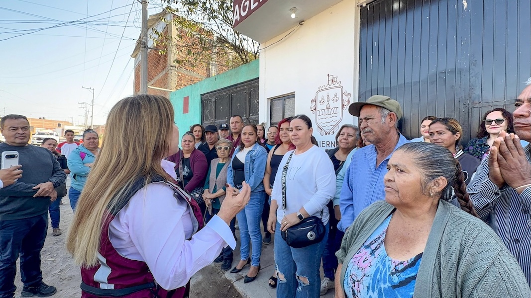 El Salto inaugura nuevas Agencias Municipales
