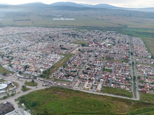 El Salto incrementó 68% su población desde 2010