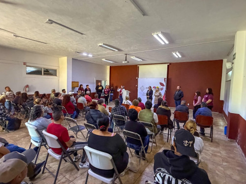 El Salto: Inicia campaña de entrega de insulina