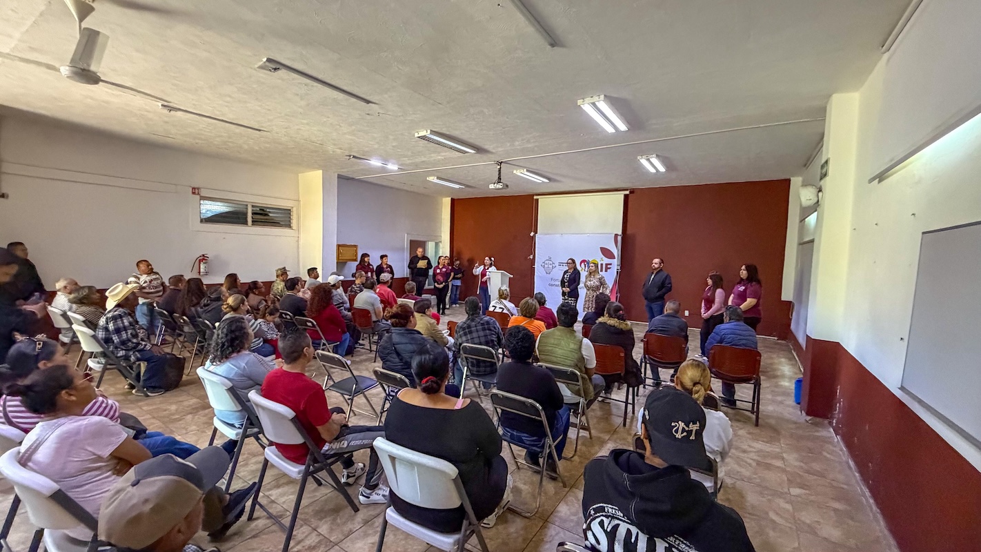 El Salto: Inicia campaña de entrega de insulina