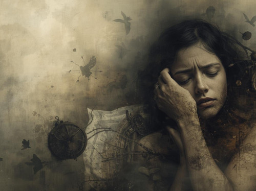 El silencio que enferma