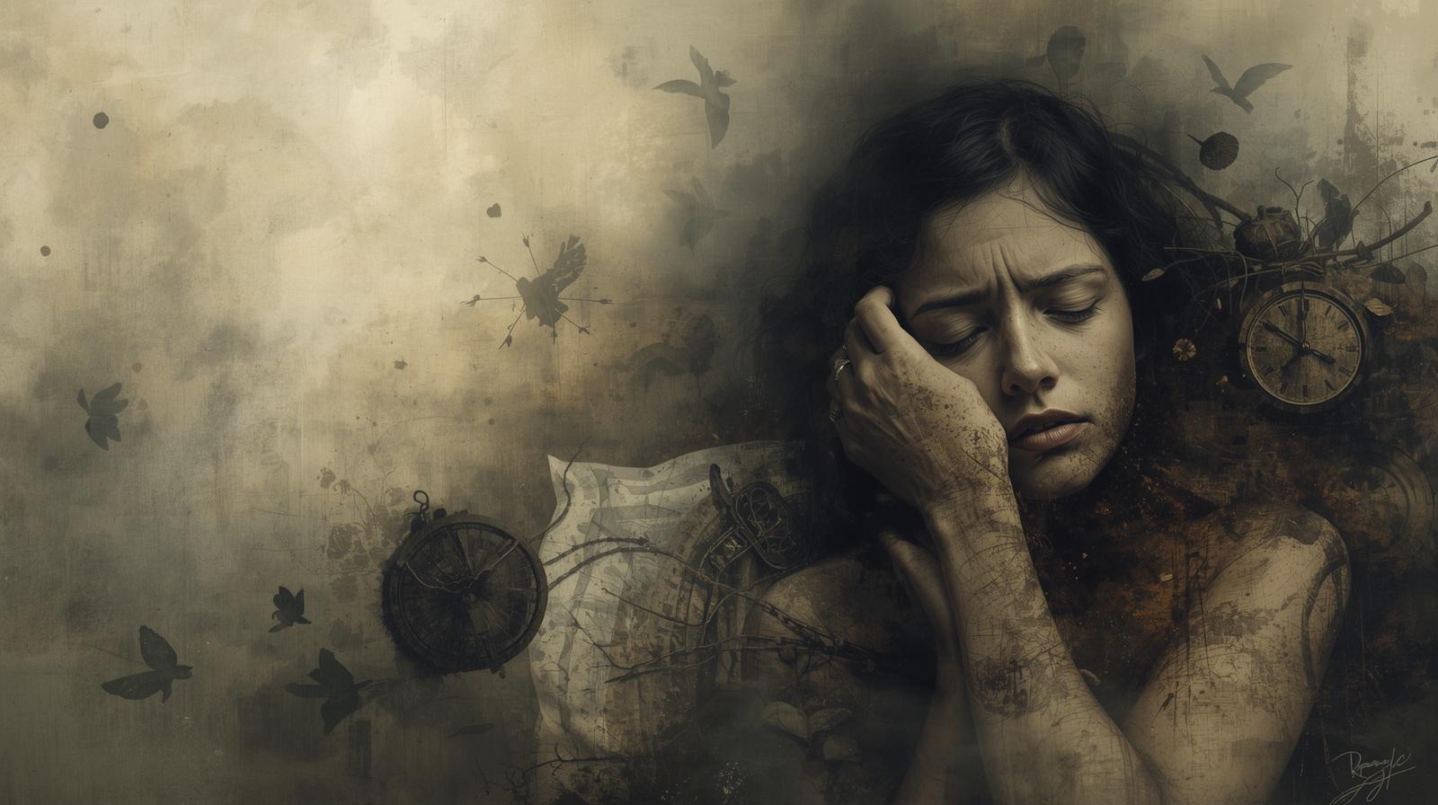 El silencio que enferma