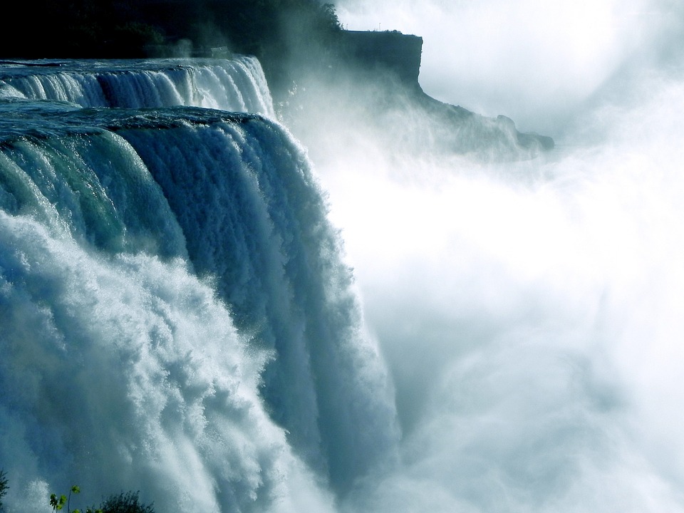 El valor intrínseco de los entornos naturales