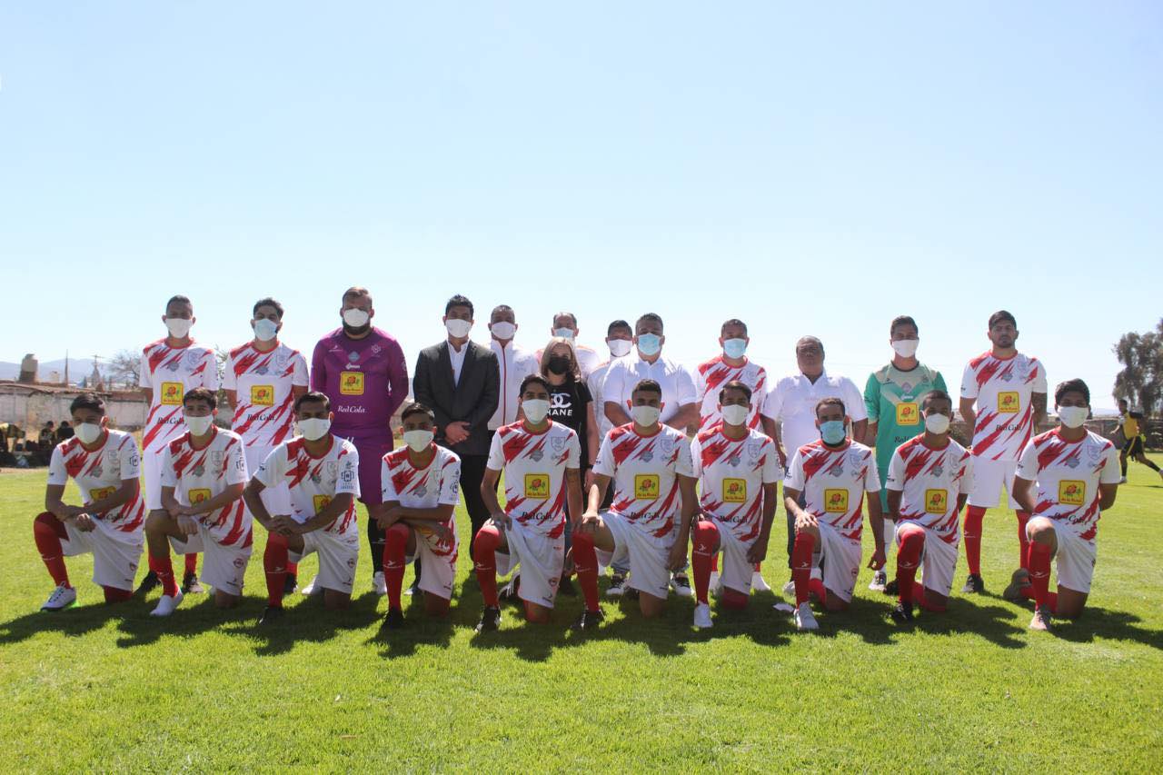 Eliminado El Salto varonil de Copa Jalisco