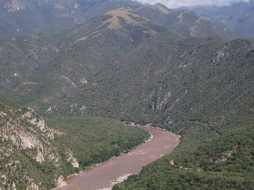 Empresas que contaminan el río Santiago obtendrán descuentos por participar en el saneamiento
