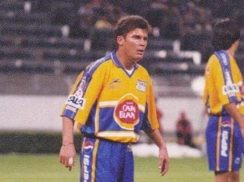 En Carretera a Chapala: el accidente que marcó a Ramón Ramírez