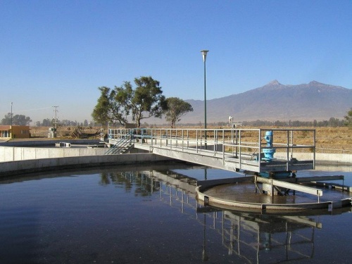 Tendrá Zapotlanejo nueva planta de tratamiento de aguas