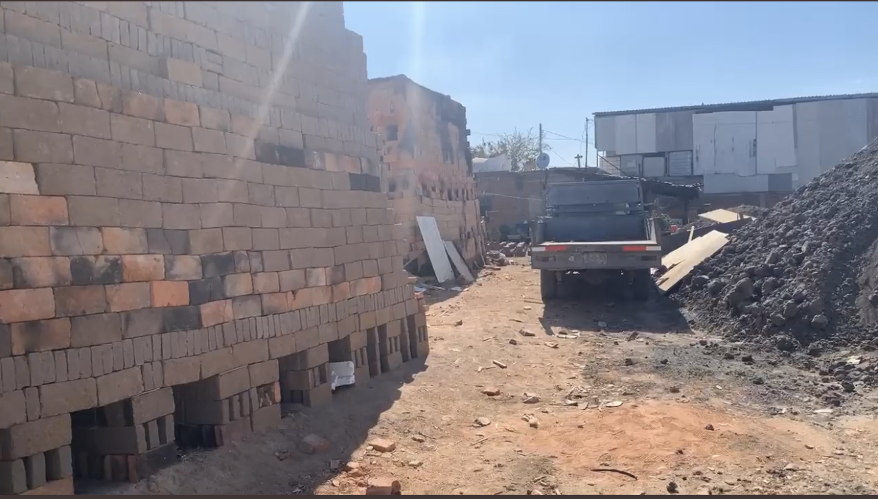 En El Salto: Localizan cadáver de mujer en el interior de una maleta