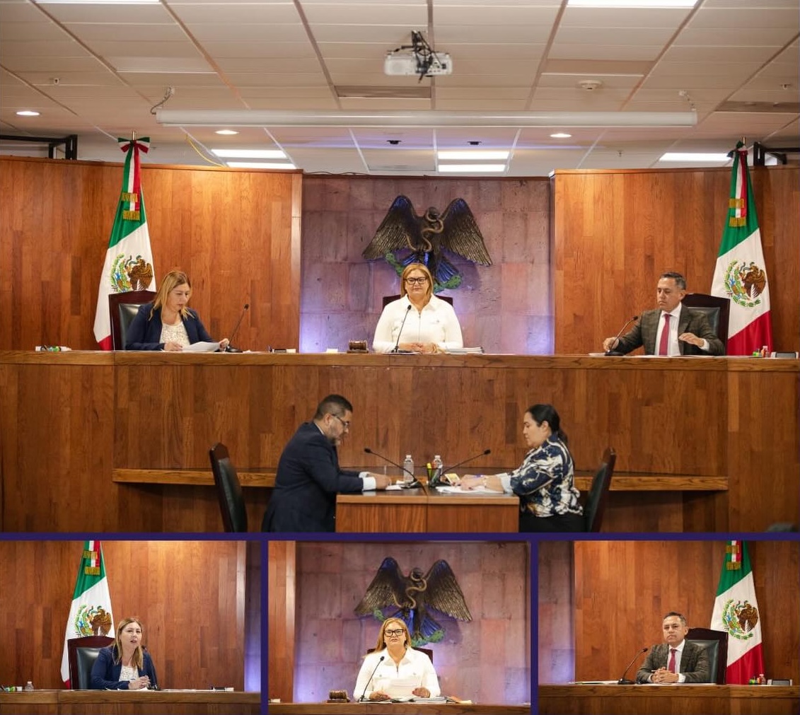 En Ixtlahuacán deberán postular sólo mujeres a elección del 2027 a alcaldía