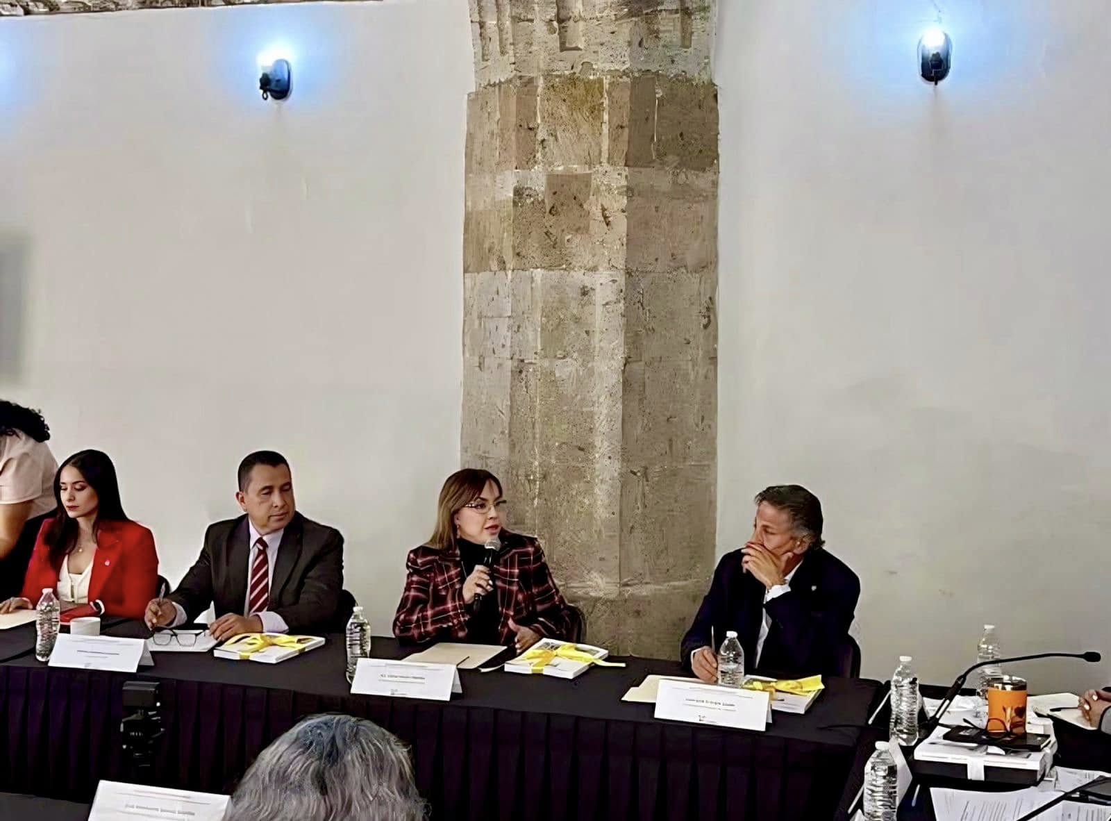 Impulsan en Junta de Coordinación Metropolitana creación de la Línea 5 y la expansión de Mi Macro Periférico