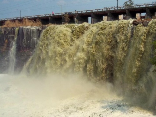 En México, 75% de los ríos están severamente contaminados