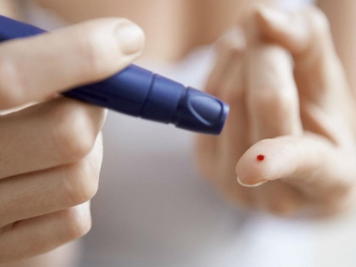  En riesgo de sufrir diabetes 14 por ciento de mexicanos