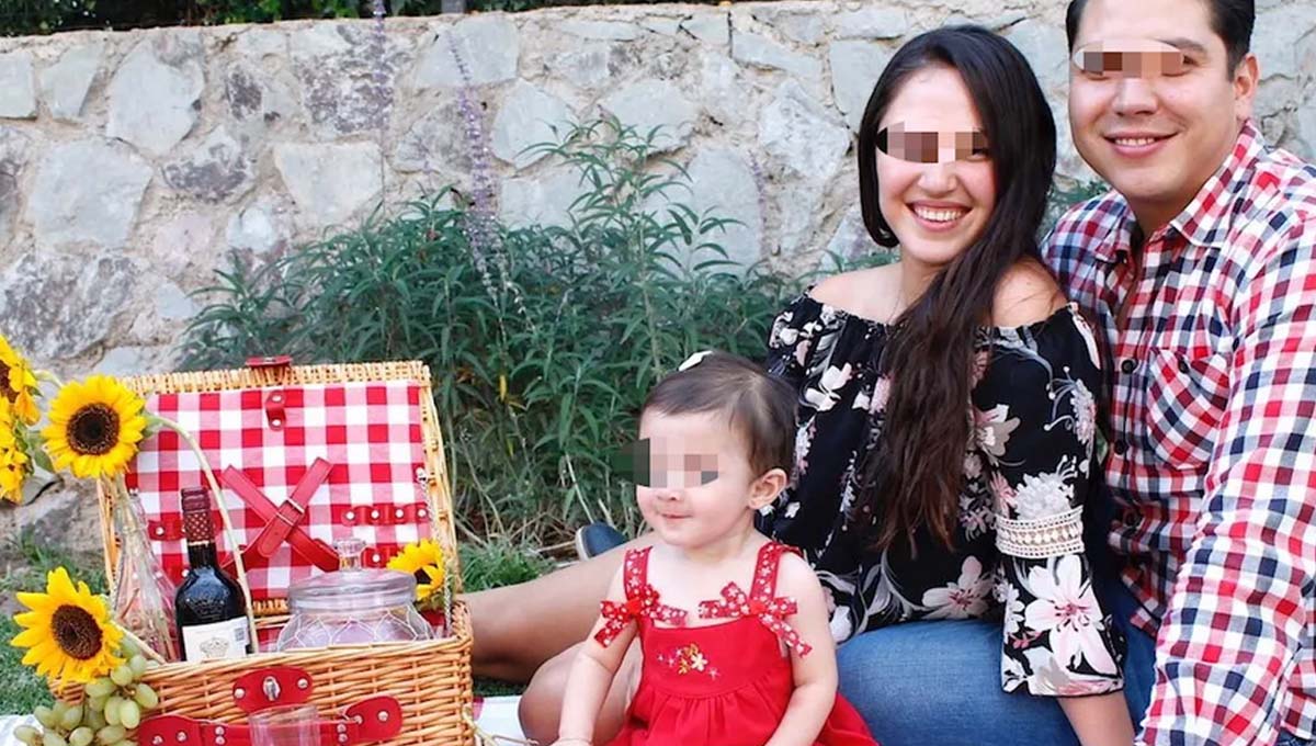 Encuentran a la Familia Villaseñor en La Laja