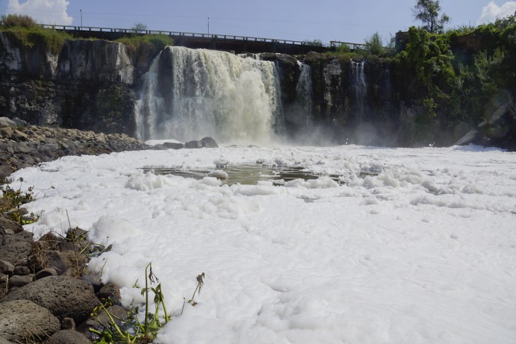 Encuentran metales pesados en El Salto y Juanacatlán