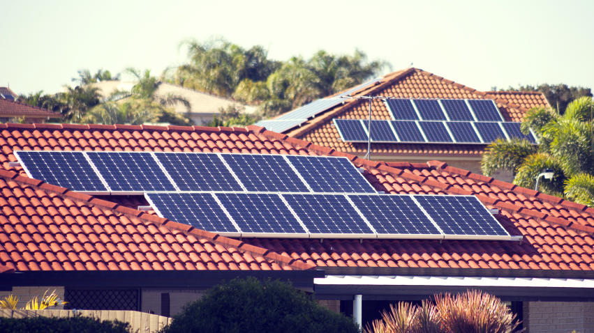 Energía solar, blockchain y longevidad: así luce el futuro
