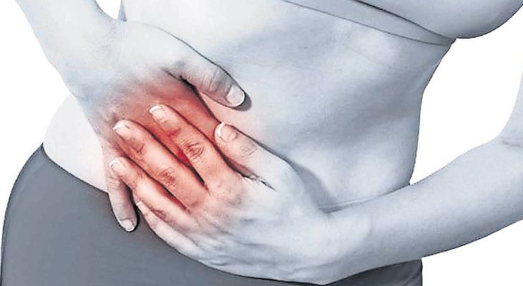 Enfermedad de apendicitis es consecuencia de diversas causas