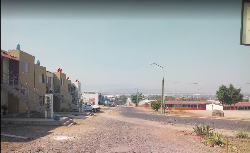 Enfrentan proceso penal por robo en Campobello