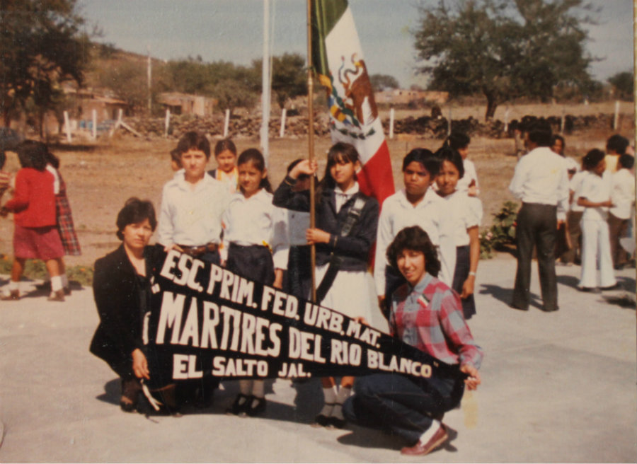 Entre nostalgia y contaminación