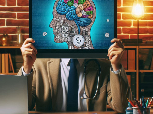 ¿Es la atención a la salud mental un lujo?