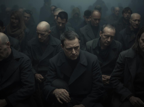 ¿Estamos en un burnout colectivo?