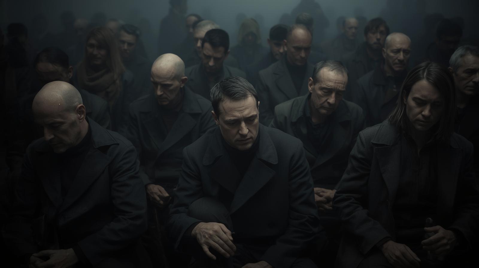 ¿Estamos en un burnout colectivo?