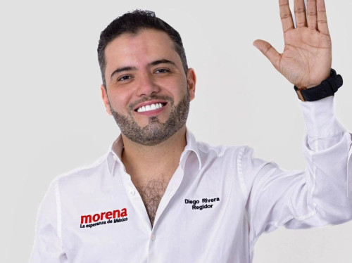 Acumula denuncias: Diego Rivera, ex tesorero de Juanacatlán y hoy alcalde de Tequila