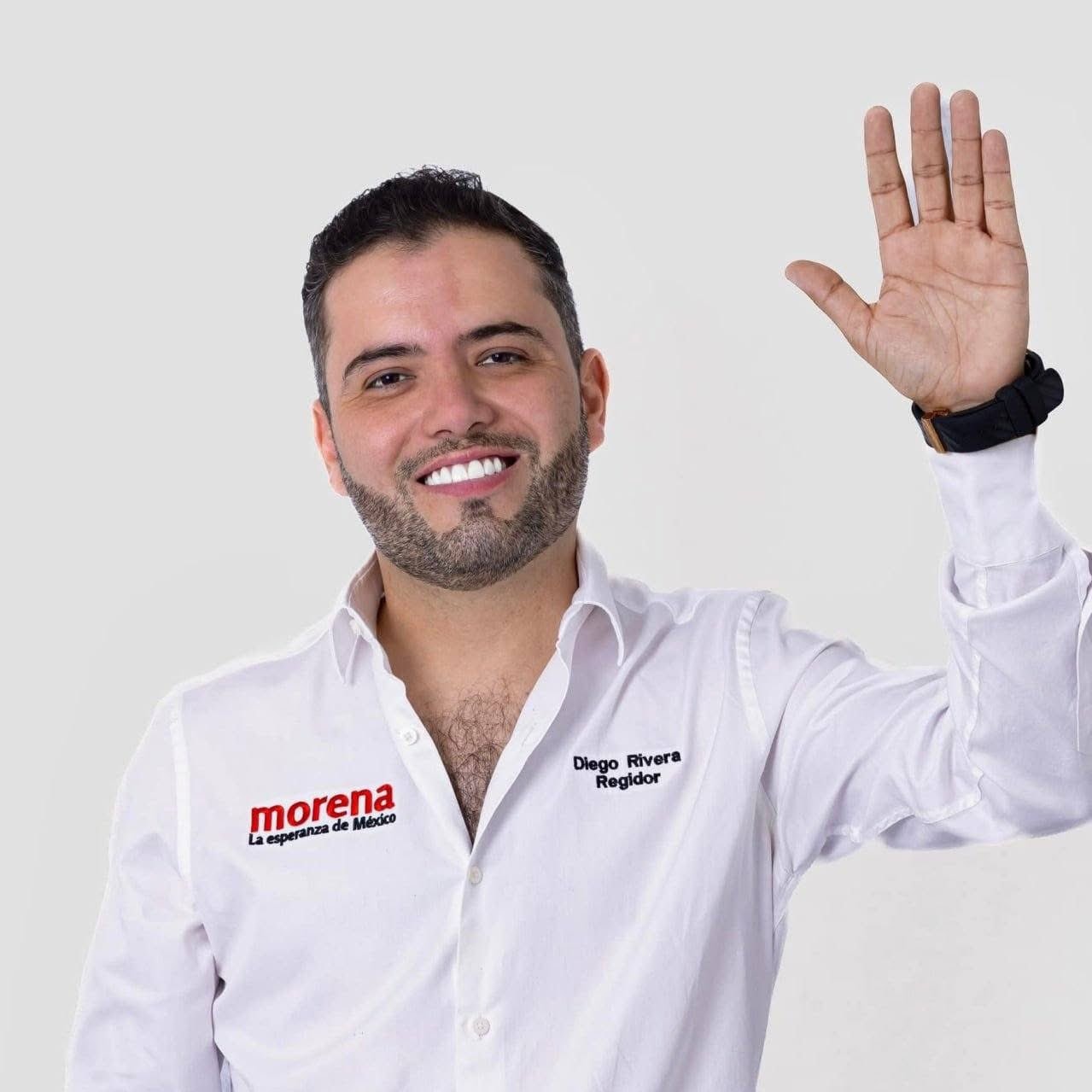 Acumula denuncias: Diego Rivera, ex tesorero de Juanacatlán y hoy alcalde de Tequila