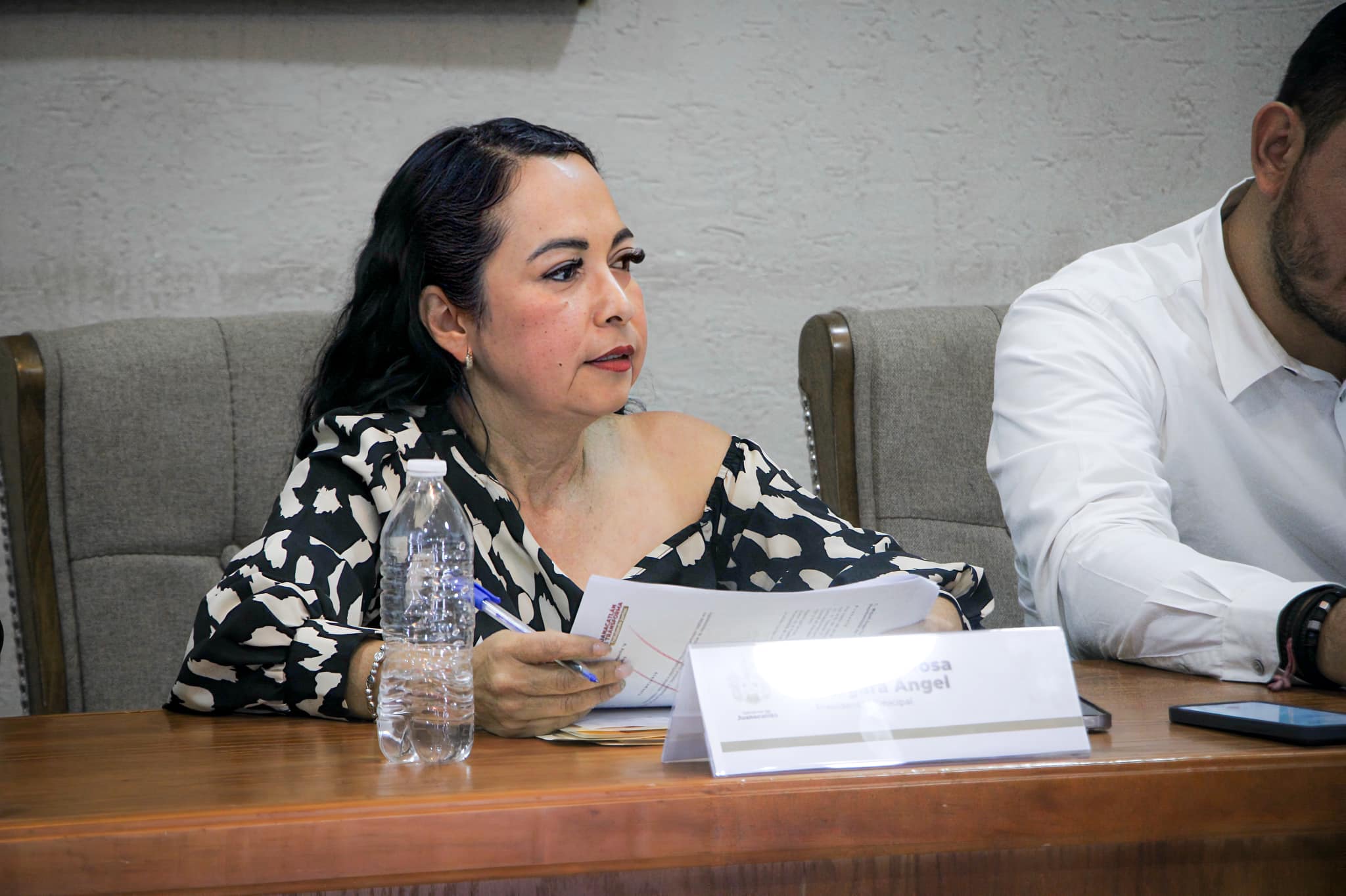 Exigirán a Ayuntamiento un no rotundo a Termoeléctrica
