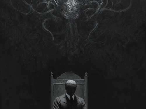 ¿Existe la psicología obscura?