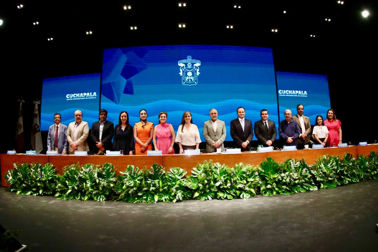 Abrirá CUChapala la carrera de Medicina para el calendario 2027-B