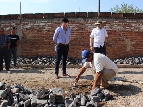 Expone Santillán prioridades en presupuesto 2020