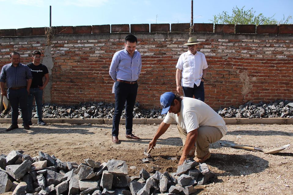 Expone Santillán prioridades en presupuesto 2020