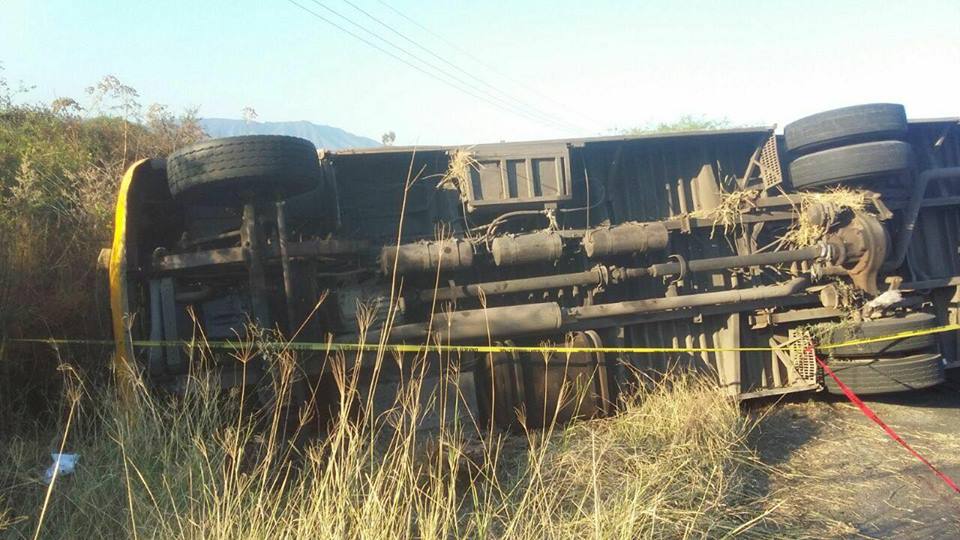 Fallecida era estudiante de Conalep Juanacatlán