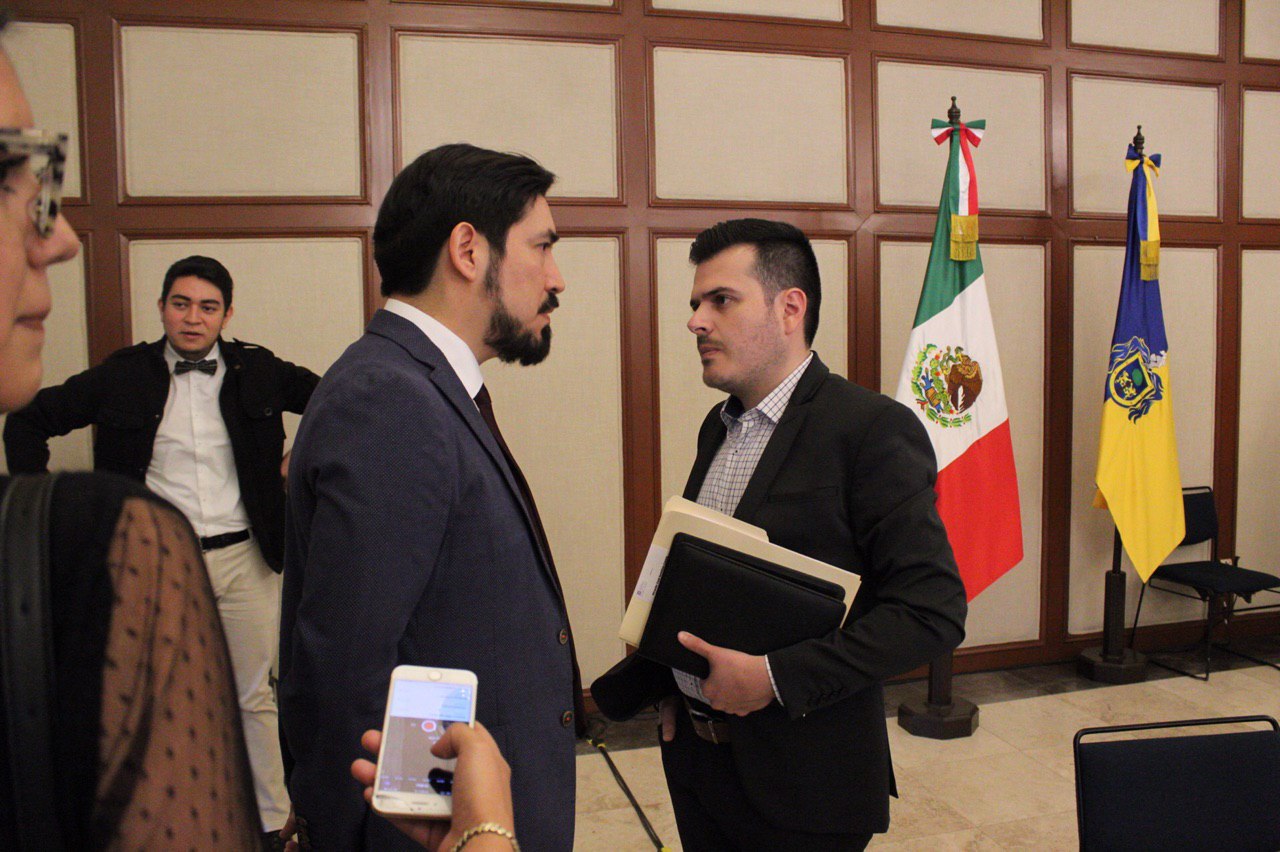 Felicitan a El Salto por Integración de Consejo Ciudadano