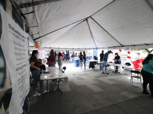 Tendrá El Salto Bolsa de Trabajo permanente en Casa de La Cultura