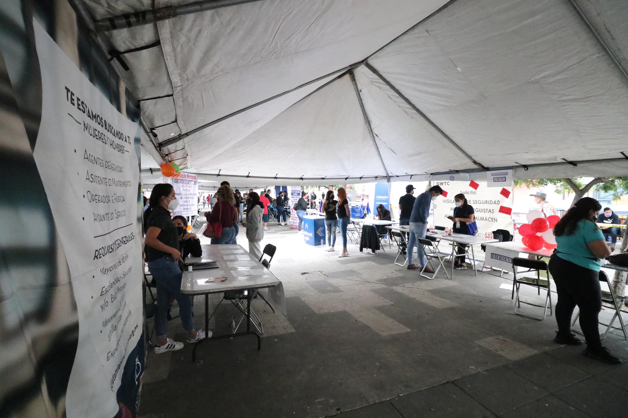 Tendrá El Salto Bolsa de Trabajo permanente en Casa de La Cultura