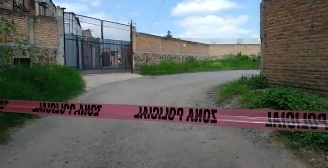 Fiscalía confirma asesinato de uno de sus elementos en El Salto
